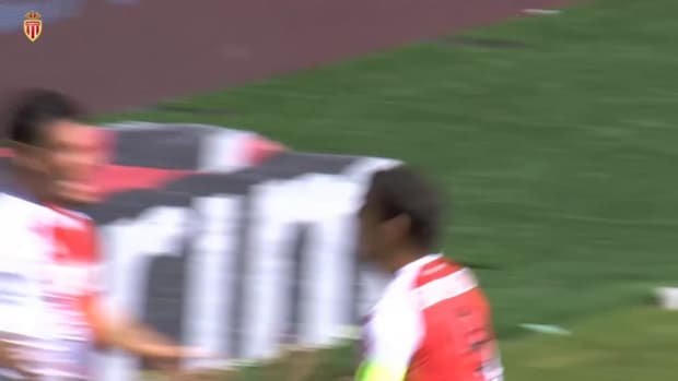 AS Monaco last win at Strasbourg